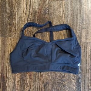 Lululemon Tata tamer 34DD Sports Bra